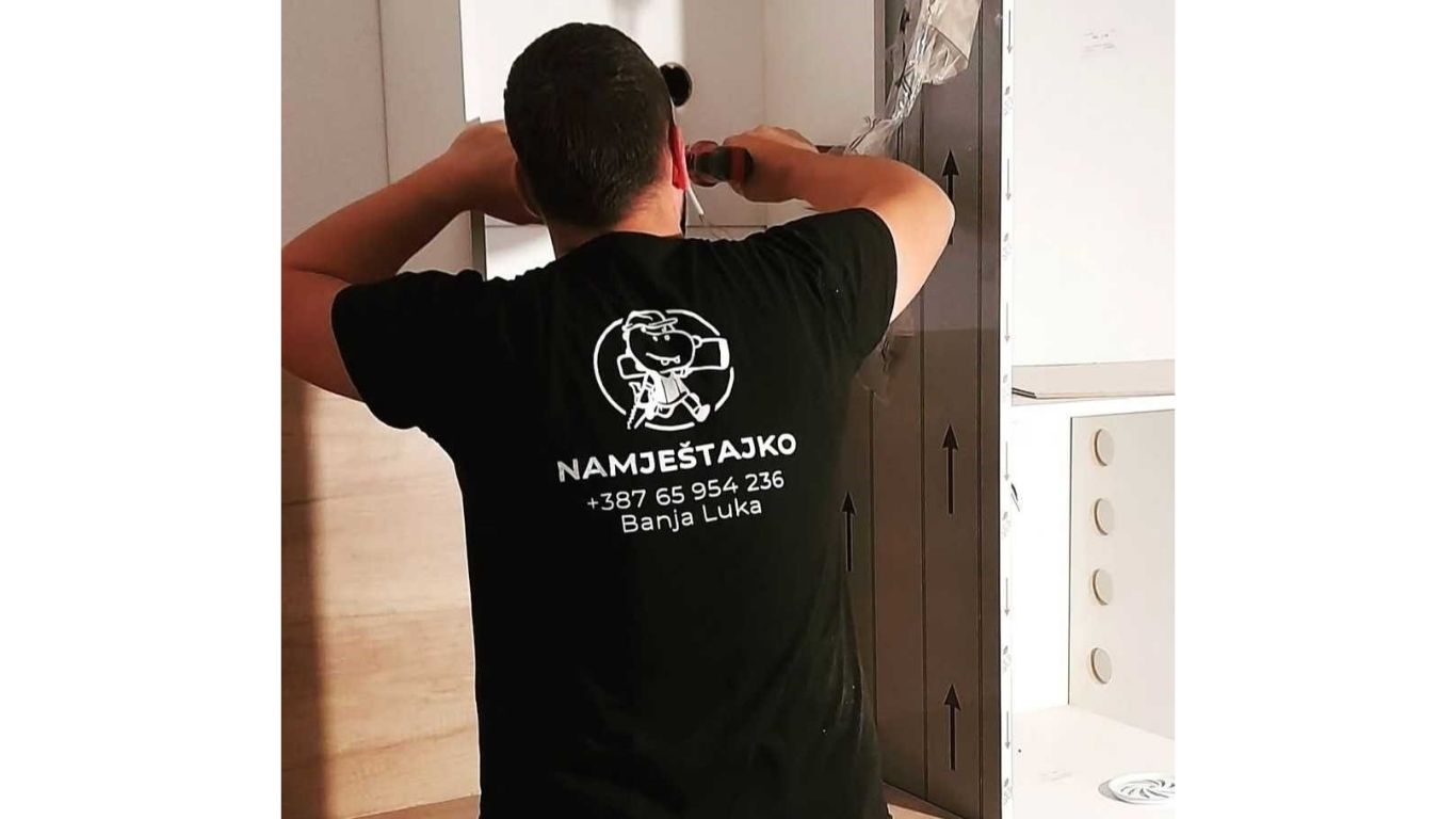 Од заната до бренда – „НАМЈЕШТАЈКОˮ Бања Лука